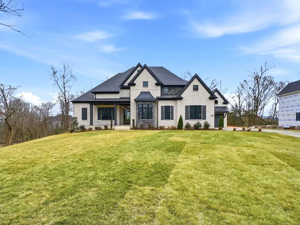 9909 Amarosa Ct Lot 12, Brentwood, TN 37027