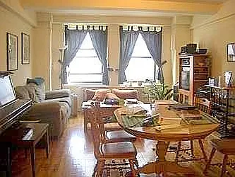 Rented by Manhattan Spaces