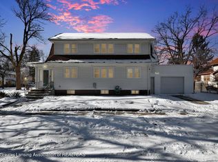 1407 Prospect St, Lansing, MI 48912