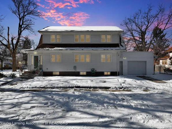 1407 Prospect St, Lansing, MI 48912