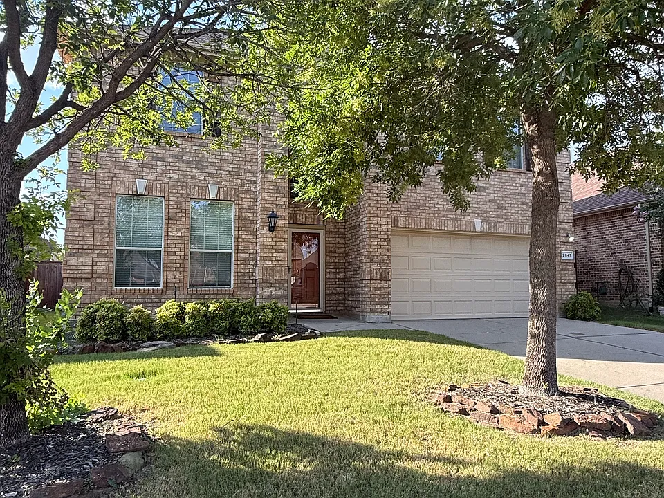 2647 Waterdance Dr