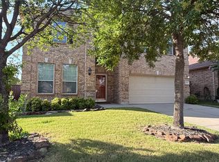 2647 Waterdance Dr, Little Elm, TX 75068