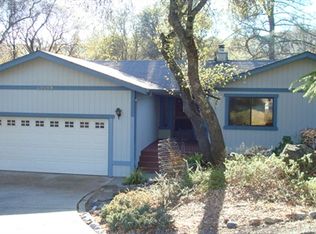 20508 Chaparral Cir, Penn Valley, CA 95946