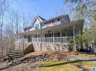 163 Weatherly Way, Pelham, AL 35124