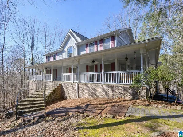 163 Weatherly Way, Pelham, AL 35124