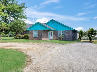 1355 Armstrong Academy Rd, Bokchito, OK 74726