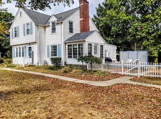 974 Smith Rd, Ashland, OH 44805