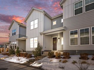 8055 Navajo River Loop #B, Littleton, CO 80125