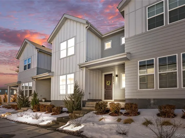 8055 Navajo River Loop #B, Littleton, CO 80125