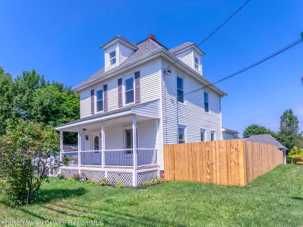 301 Lucas Avenue, Kingston, NY 12401