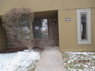 4581 Lansmore Dr, Dayton, OH 45415