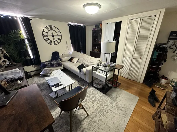 232 Cambridge St APT 5, Boston, MA 02114