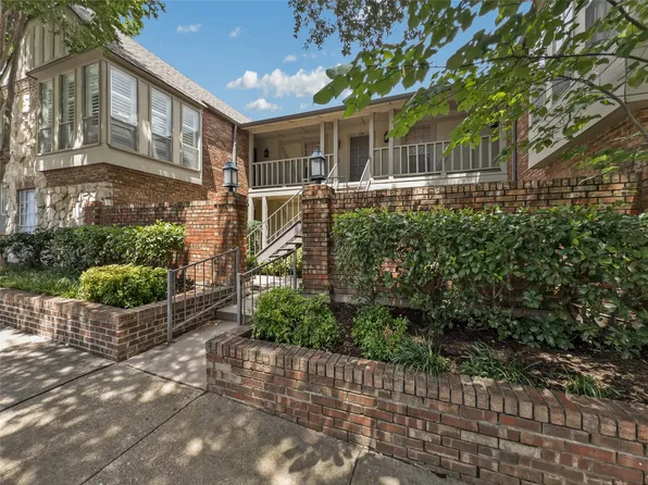 15922 Club Crest Dr APT 2107, Dallas, TX 75248