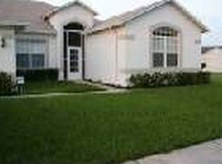 5513 Willow Bend Trl, Kissimmee, FL 34758