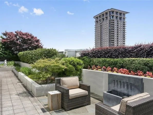 2828 Peachtree Rd NW APT 601, Atlanta, GA 30305