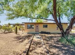 2002 S Beverly Ave, Tucson, AZ 85711