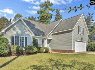 281 Elmwood Blvd, Elgin, SC 29045