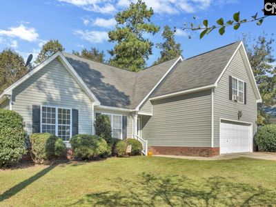 281 Elmwood Blvd, Elgin, SC, 29045