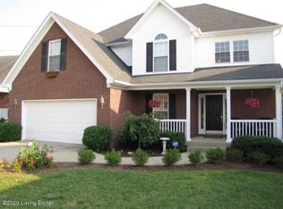 10716 Alderbrook Pl, Louisville, KY 40299