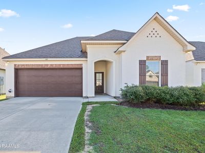 204 Sparrowhawk St, Broussard, LA, 70518