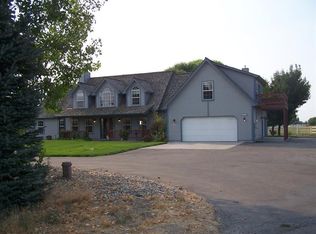 3103 S White Pointe Ln, Meridian, ID 83642