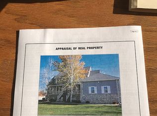 13 East Ln, Sheridan, WY 82801