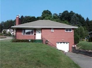 509 Greenbriar Ave, New Kensington, PA