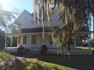 602 Ethel St, Douglas, GA 31533