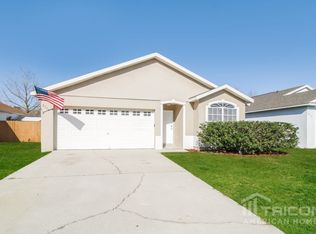 2230 Hannah Ln, Orlando, FL 32826