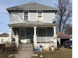 811 E Vine St, Lima, OH