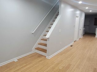 1629 N Fulton Ave, Baltimore, MD 21217