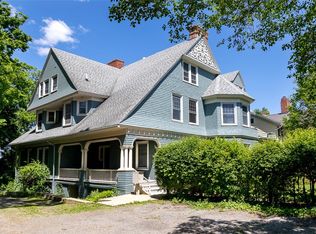 34 Main St, Geneseo, NY 14454