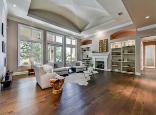 4011 Bunny Run, Austin, TX 78746