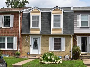 6431 Silver Ridge Cir, Alexandria, VA 22315