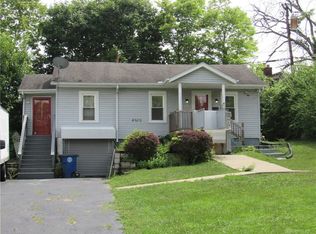 4630 Dayview Ave, Dayton, OH 45417