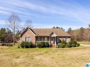 915 Ransome Dr, Oneonta, AL 35121