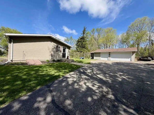 11530 W Brandherm Road, Beloit, WI 53511