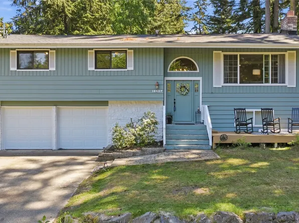 18427 Homeview Drive, Edmonds, WA 98026