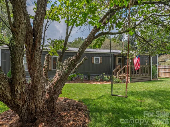 248 Max Thompson Rd, Canton, NC 28716