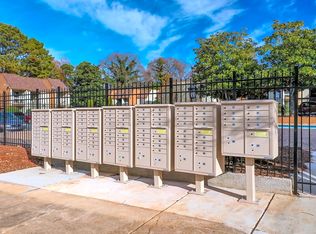 Wendover Gardens, Charlotte, NC 28205