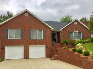 1963 Brookhaven Dr, London, KY 40744