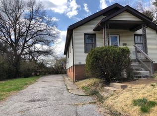 1305 Fairview Ave, Saint Louis, MO