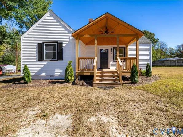 4003 Lee Blvd, Petersburg, VA 23803