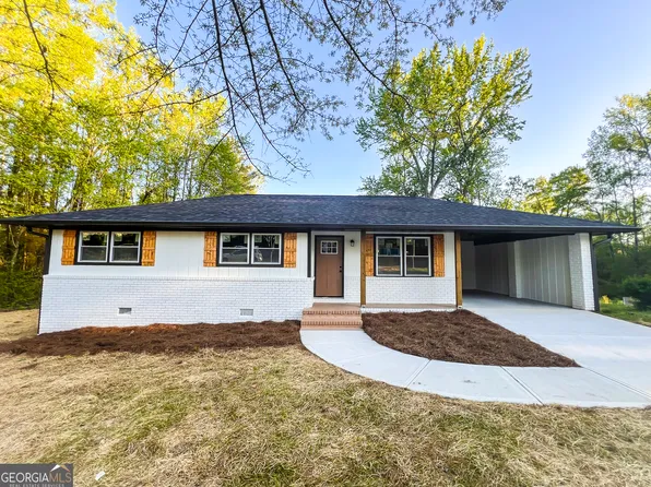 7817 Mattie McCoy Ln, Winston, GA 30187