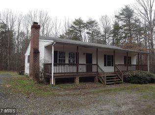 1505 Buckner Rd, Bumpass, VA 23024