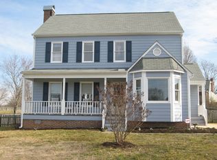 1009 Fairlong Rd, Wake Forest, NC 27587