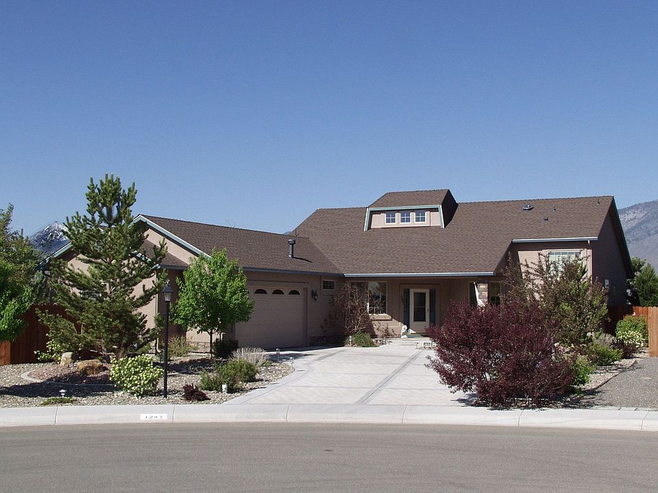      The home sits at the end of a quiet cul-de-sac