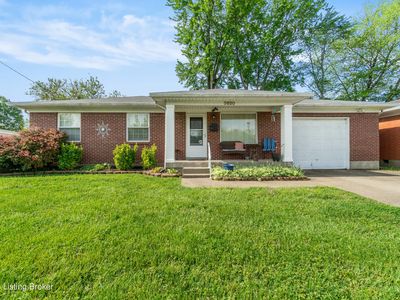 3820 Foreman Ln, Louisville, KY, 40219