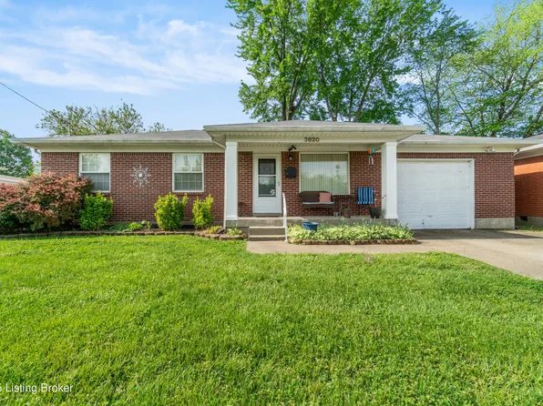 3820 Foreman Ln, Louisville, KY 40219