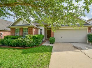 11415 Sugarbush Ridge Ln, Houston, TX 77089